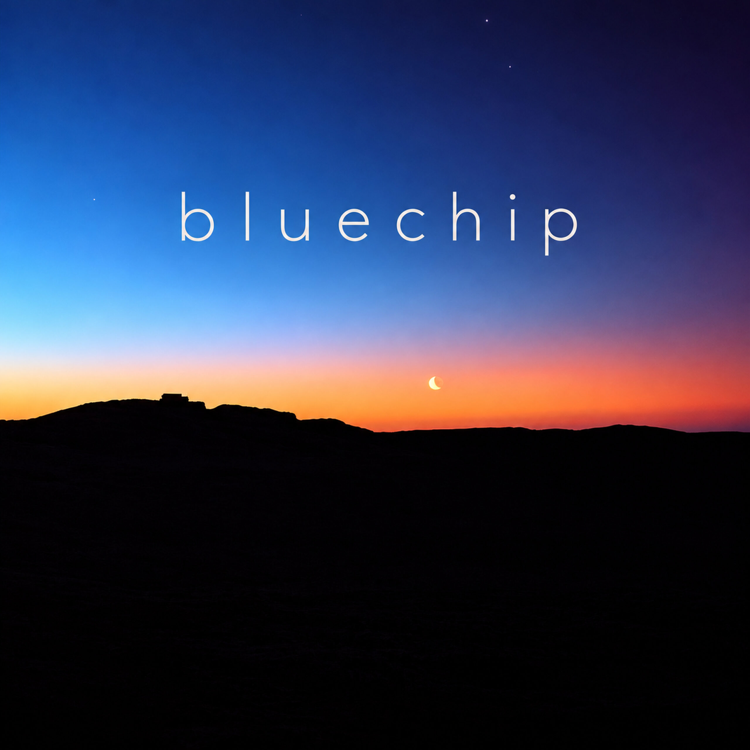 Bluechip artist profile